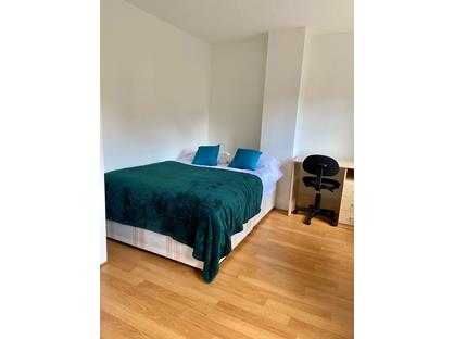 4 Bed Flat, Hilldrop Crescent, N7