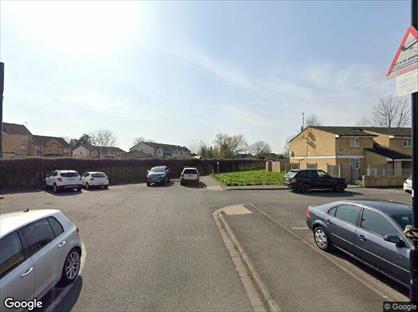 3 Bed Terraced House, Eldridge Close, TW14