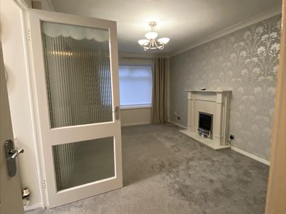 2 Bed Bungalow, Harrogate Drive, L5
