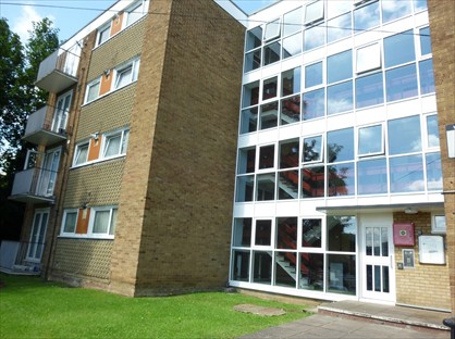 1 Bed Flat, Harvey House, HA9