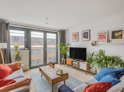 1 Bed Flat, Biggerstaff Road, E15