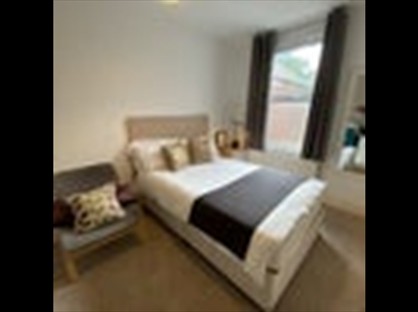 Room in a Shared House, Waylen Street, RG1