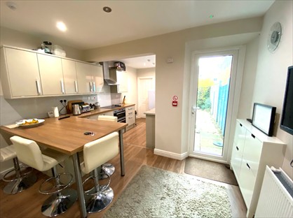 Room in a Shared House, Queens Road, RG4
