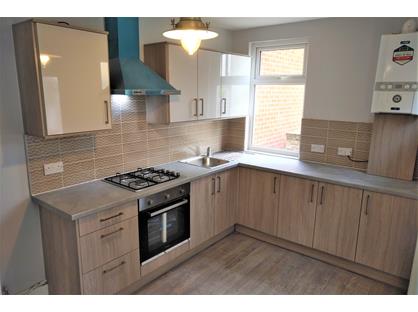 2 Bed Flat, Hertford Road, N9