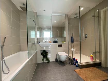 2 Bed Flat, Pinnacle Apartments, CR0