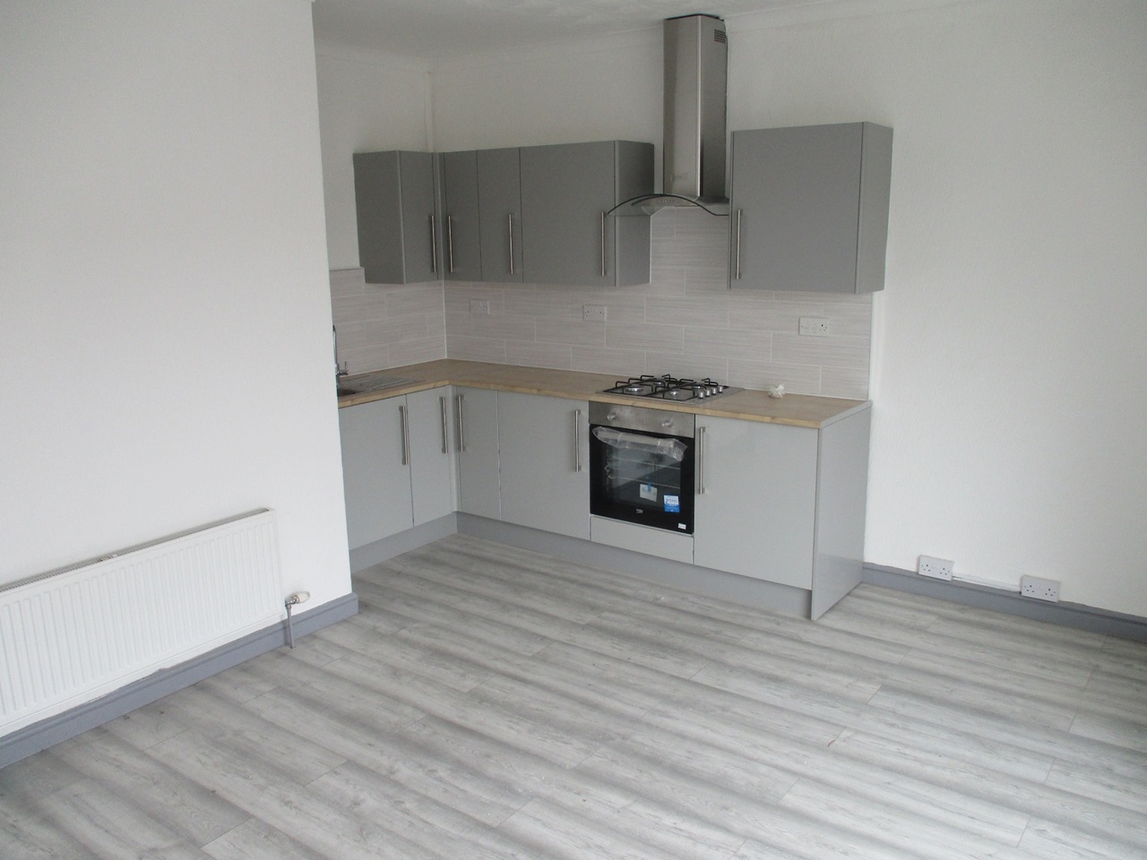 Westhoughton, Bolton 1 Bed Flat, Leigh Road, BL5 To Rent Now for £