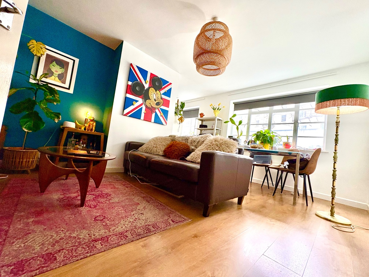 Additional image 2 of Room in a Shared Flat, Hove, BN3, N1 7GU