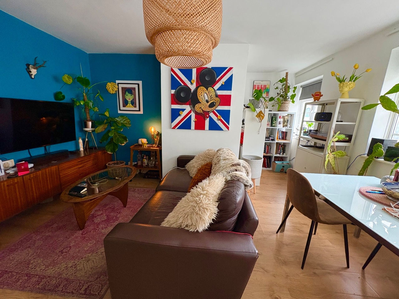 Additional image 3 of Room in a Shared Flat, Hove, BN3, N1 7GU