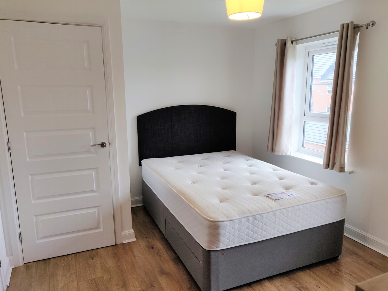 Room in a Shared House, Canal View, CV1