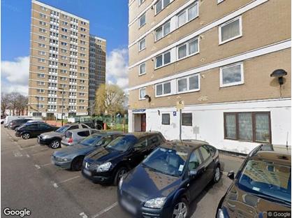 2 Bed Flat, Newbury House, N22
