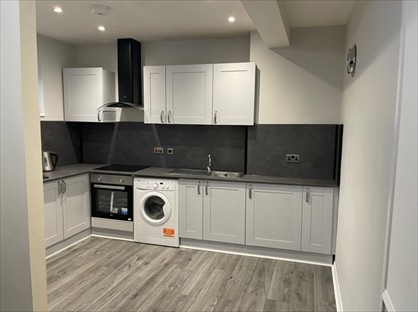 2 Bed Terraced House, The Granaries, CO9