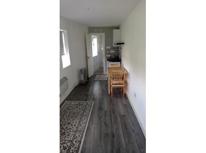 Studio Flat, Brentfield Gardens, NW2