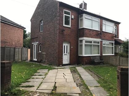 2 Bed Semi-Detached House, Cross Street, BL4