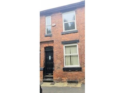 3 Bed Terraced House, Orient Street, M7