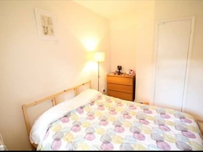 1 Bed Maisonette, London, SE3