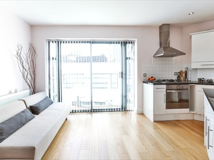 1 Bed Flat, Stockwell Road, SW9