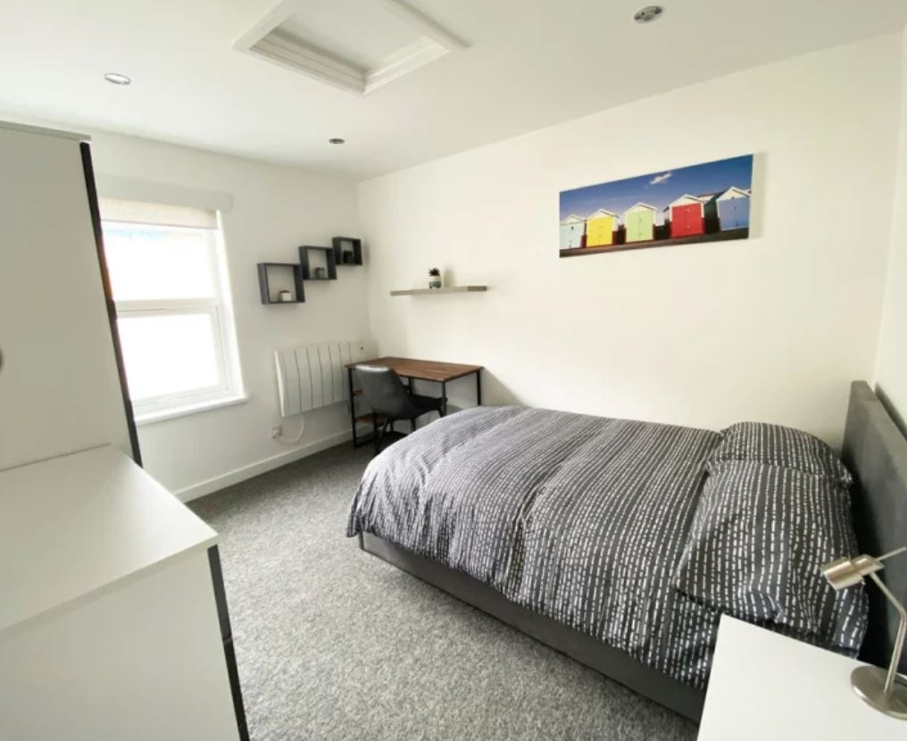 Additional image 2 of 2 Bed Flat, Viaduct Road, BN1, N1 7GU