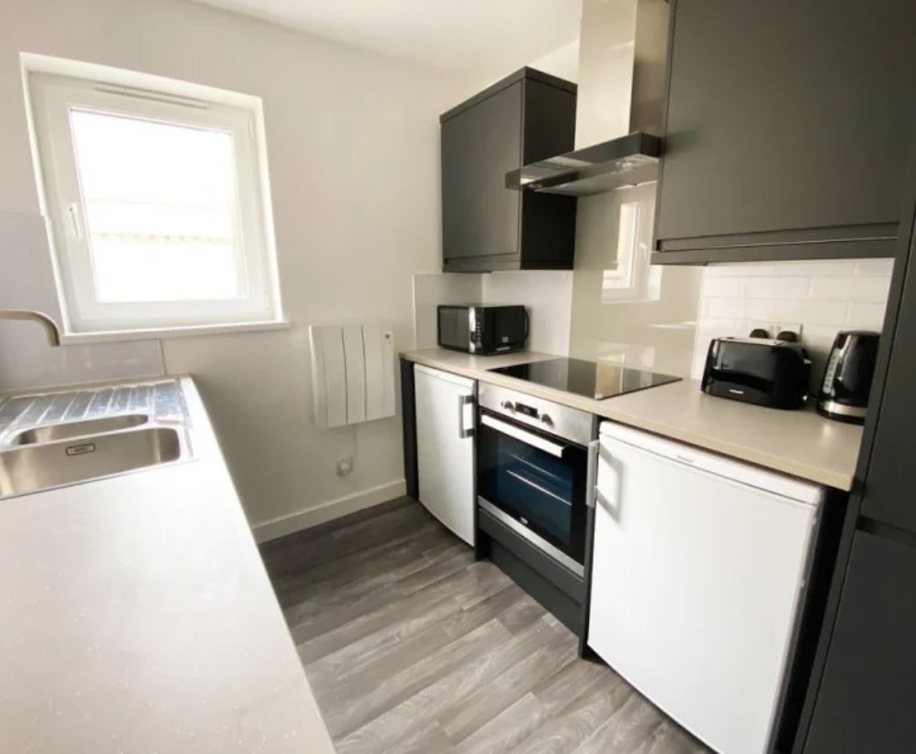 Additional image 6 of 2 Bed Flat, Viaduct Road, BN1, N1 7GU