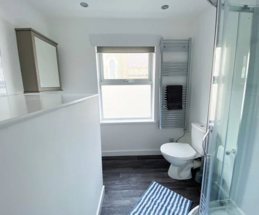 Additional image 7 of 2 Bed Flat, Viaduct Road, BN1, N1 7GU