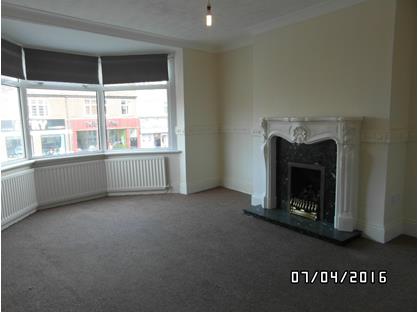 2 Bed Flat, Front Street, NE25
