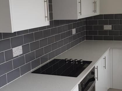 Room in a Shared House, Pritchard St, BB11