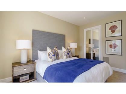 2 Bed Flat, Westferry Circus, E14