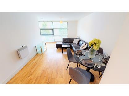 2 Bed Flat, Colquitt Street, L1