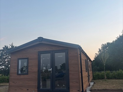 3 Bed Mobile Home, Hatfield Woodhouse, DN7