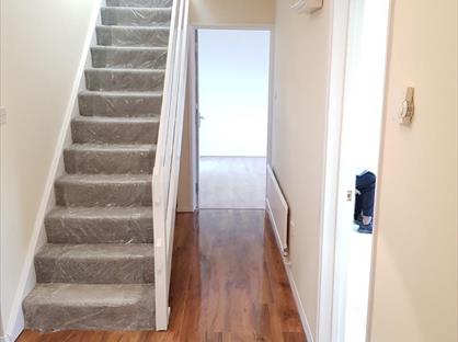 4 Bed Terraced House, Bretton, PE3