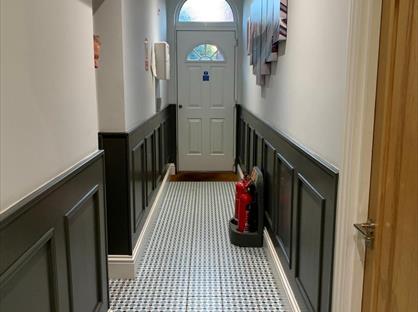 1 Bed Flat, Helena House, RG1