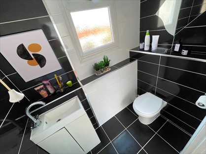 3 Bed Terraced House, Beaulieu Court, RG21