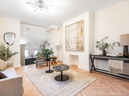 4 Bed Flat, Gilbey Road, SW17