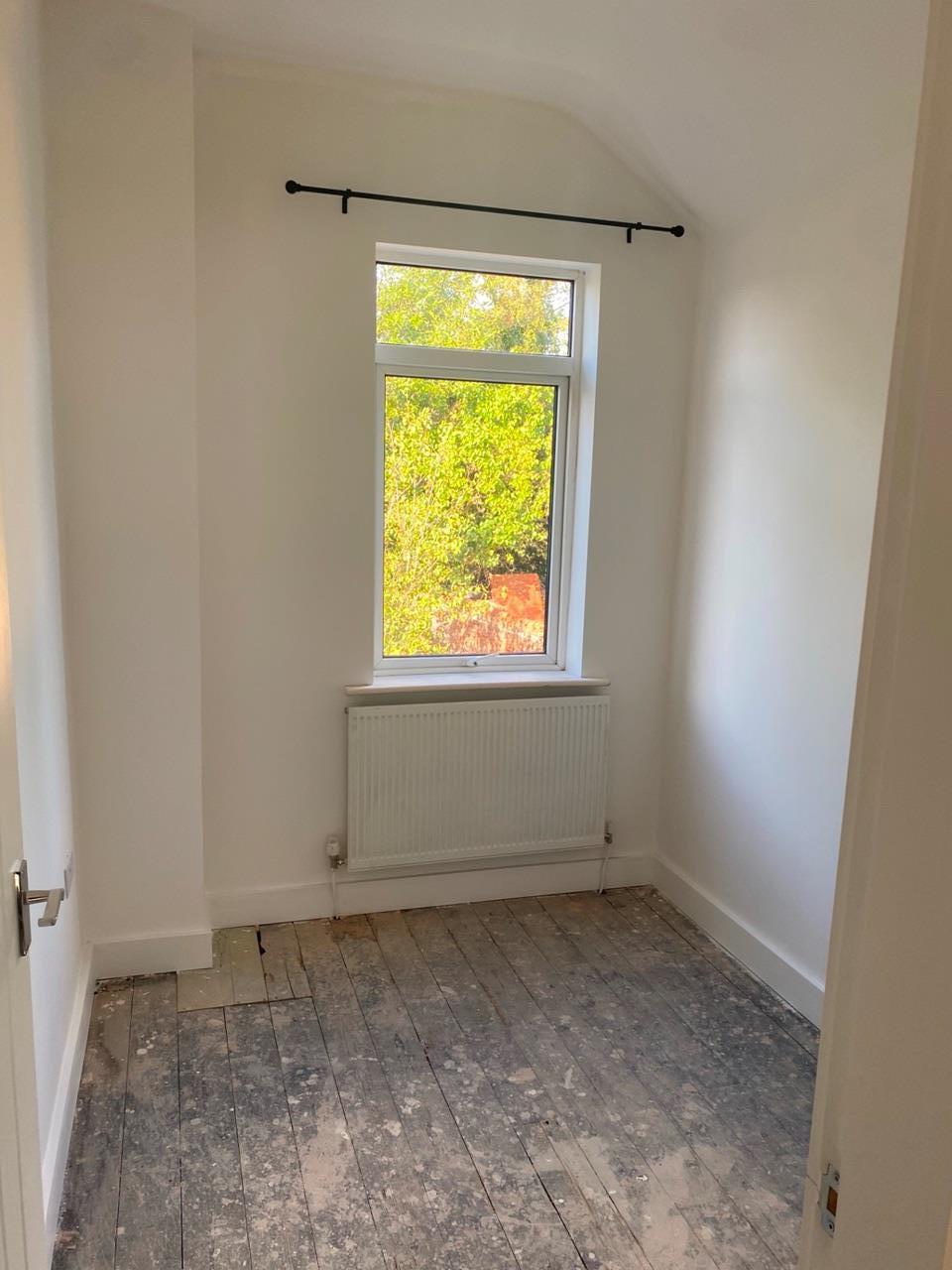 Wrexham 3 Bed Terraced House, Hampden Road, LL13 To Rent Now for £825.00 p/m