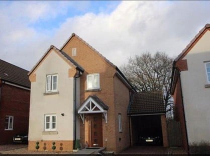 3 bed detached house for rent in 3 Bed Detached House, Red Kite Way, HP13
