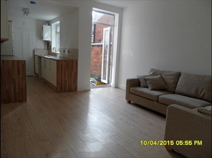 3 Bed Terraced House, Caldwell Street, LE11