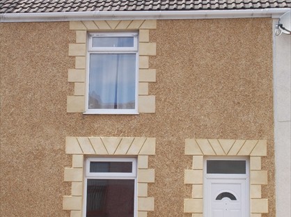 Room in a Shared House, Wern Terrace, SA1