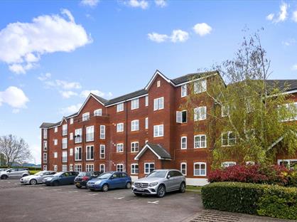 1 Bed Flat, Riverhope Mansions, SE18