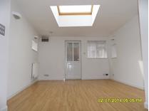 1 Bed Flat, Nottingham Road, LE11