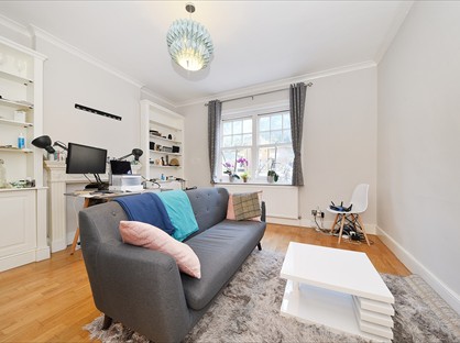 1 Bed Flat, Welford House, W9