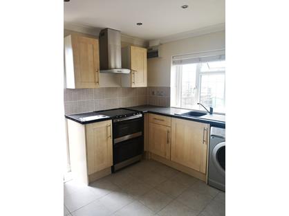 1 Bed Flat, Newtown Road, GU47