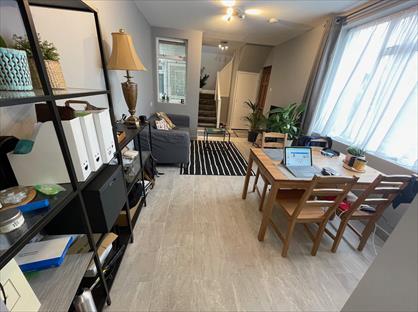 1 Bed Terraced House, Royal College Street, NW1