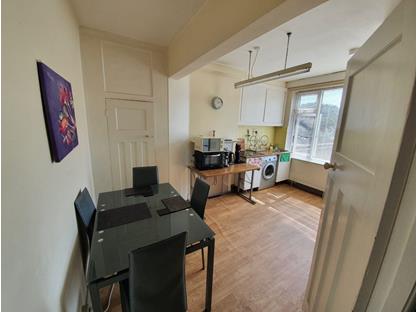 2 Bed Flat, Watling Avenue, HA8