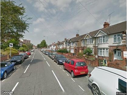 Room in a Shared House, Park Street, LU1