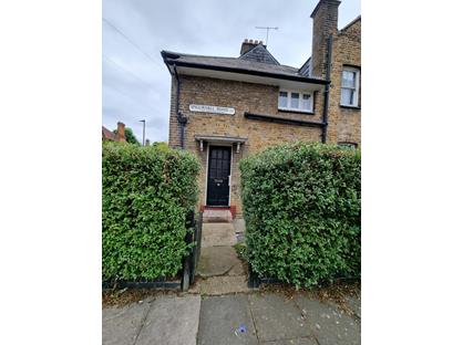 3 Bed Semi-Detached House, Tower Gardens Road, N17