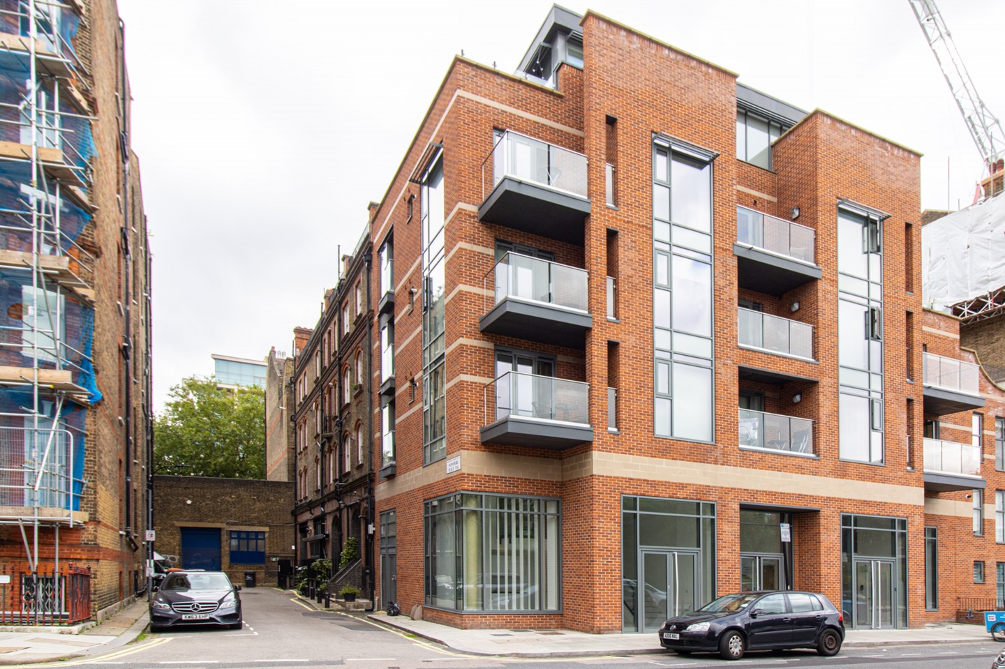 1 Bed Flat, Avonmore Road, W14 photo 3
