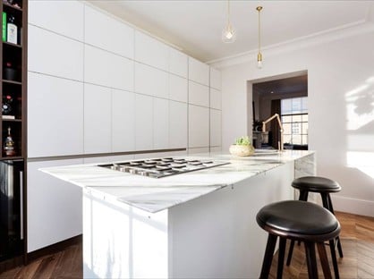 2 Bed Flat, Chadwell Street, EC1R