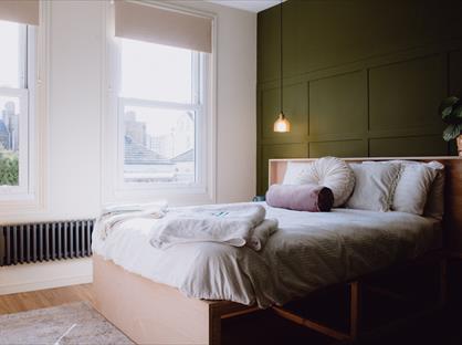 Room in a Shared House, Cannonbury Road, CT11