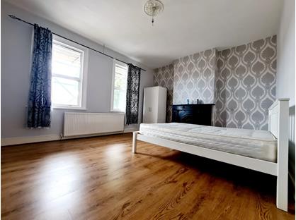 1 Bed Flat, Derby Road, EN3