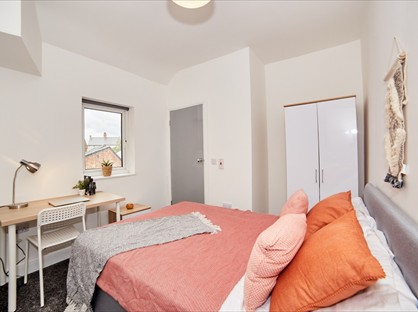 Room in a Shared House, Trinity Lane, LE10