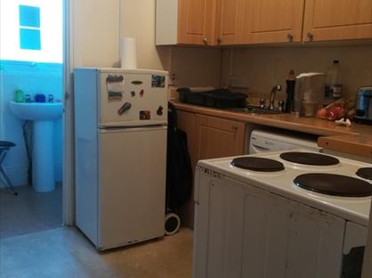 1 Bed Flat, Rainsford Road, CM1